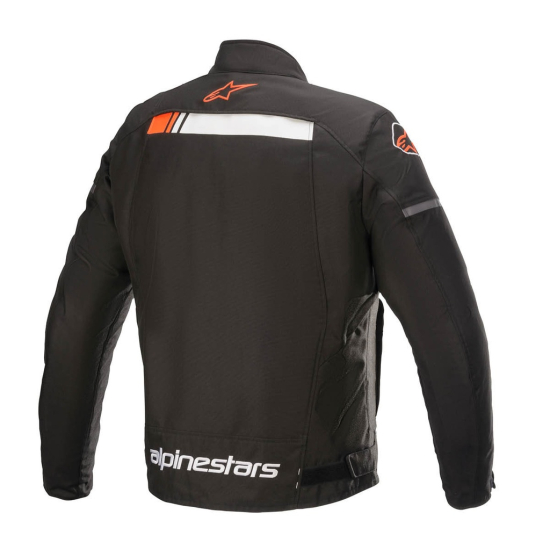 ALPINESTARS Textil kabát T-SP S Ignition WP #2