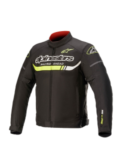 ALPINESTARS Textilkabát T-SP S Ignition WP