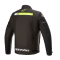 ALPINESTARS Textilkabát T-SP S Ignition WP