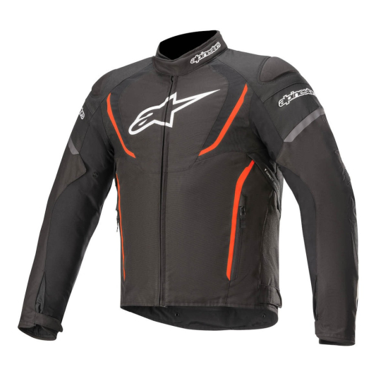 ALPINESTARS Textil Dzseki T-Jaws V3 WP #1