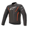 ALPINESTARS Textil Dzseki T-Jaws V3 WP