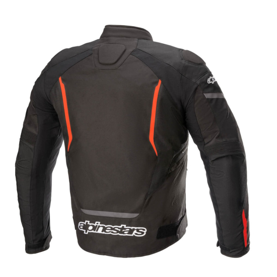 ALPINESTARS Textil Dzseki T-Jaws V3 WP #2