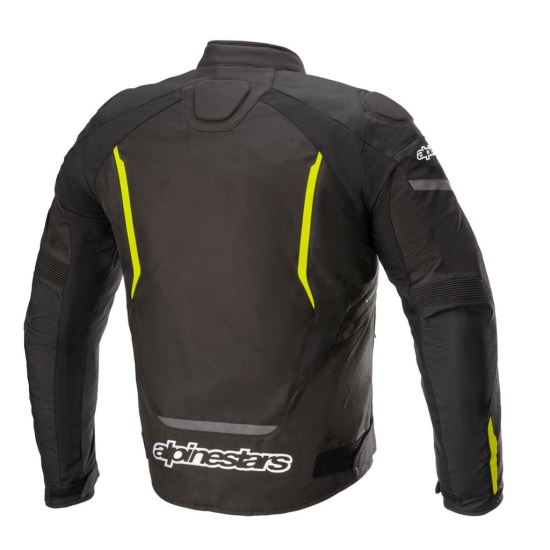 ALPINESTARS Textilkabát T-Jaws V3 WP #1