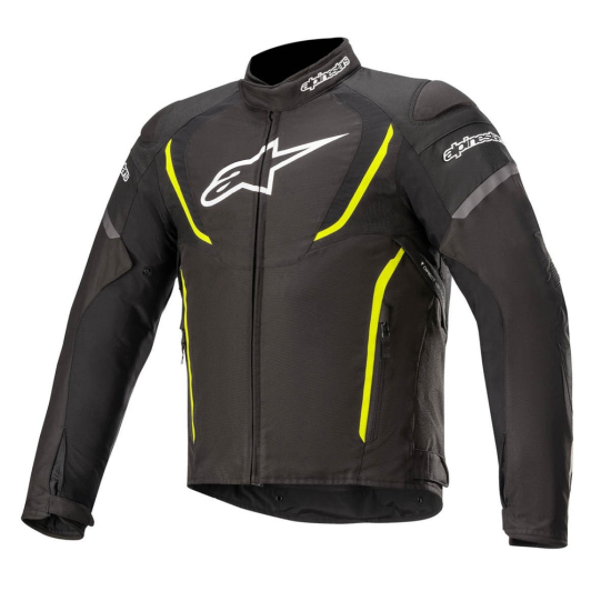 ALPINESTARS Textilkabát T-Jaws V3 WP #2