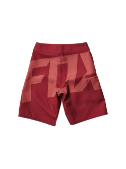 FOX Boardshorts Fiú Stock