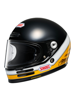 SHOEI Glamster 06 Abiding TC-3 Sisak