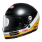 SHOEI Glamster 06 Abiding TC-3 Sisak