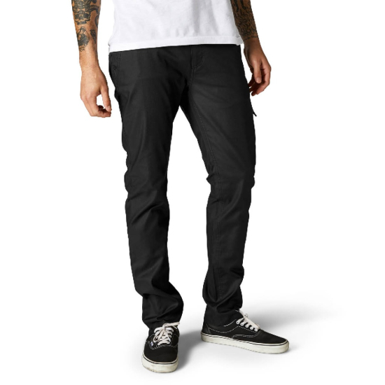 FOX nadrág Essex Stretch Slim #1