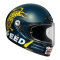 SHOEI Sisak Glamster 06 Gepárd TC-2