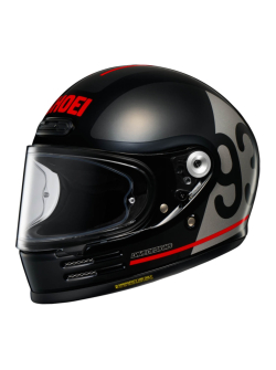 SHOEI Glamster 06 MM93 Coll. Classic TC-5 Bukósisak