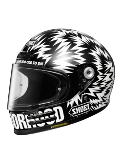 SHOEI Sisak Glamster 06 Szomszédság X DSC TC-5