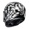 SHOEI Sisak Glamster 06 Szomszédság X DSC TC-5