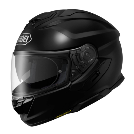 SHOEI Bukó GT-AIR 3 #1