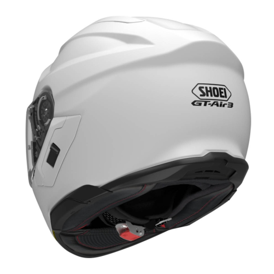 SHOEI Bukósisak GT-AIR 3 #2