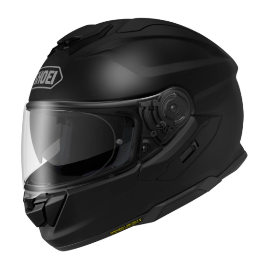 SHOEI Sisak GT-AIR 3 #1