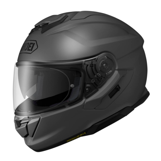 SHOEI Bukósisak GT-AIR 3