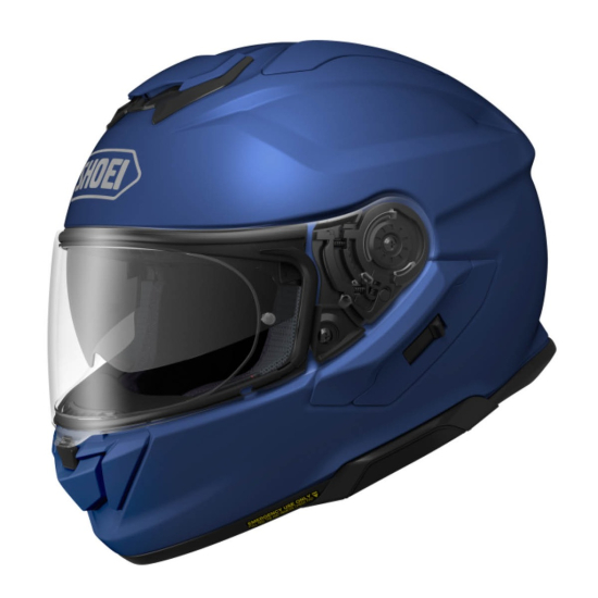 SHOEI Bukósisak GT-AIR 3