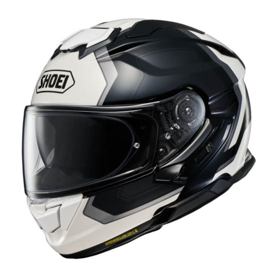 SHOEI Motoros Sisak GT-AIR 3 Realm TC-5