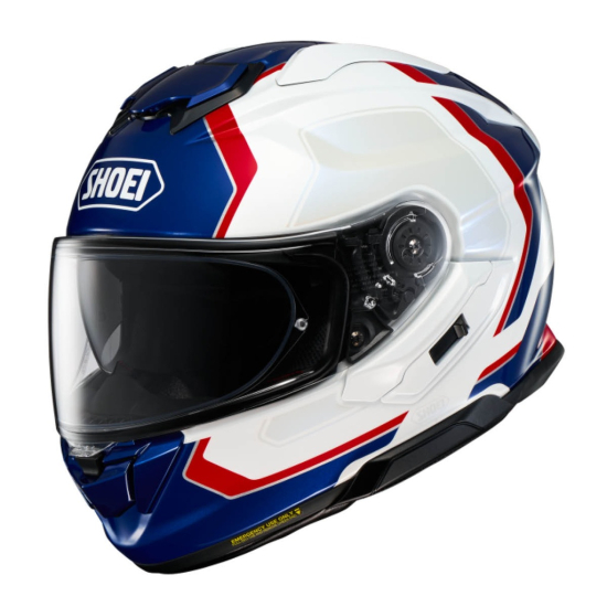 SHOEI Bukósisak GT-AIR 3 Realm TC-10