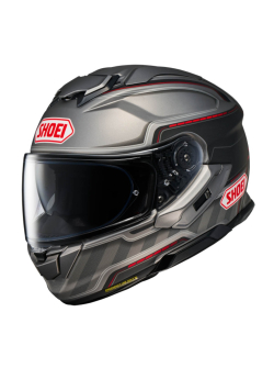 SHOEI Sisak GT-AIR 3 Discipline TC-1