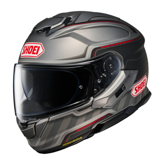 SHOEI Sisak GT-AIR 3 Discipline TC-1 #1