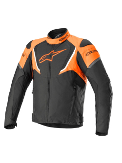 ALPINESTARS Textildzseki T-Jaws V3 WP