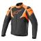 ALPINESTARS Textildzseki T-Jaws V3 WP