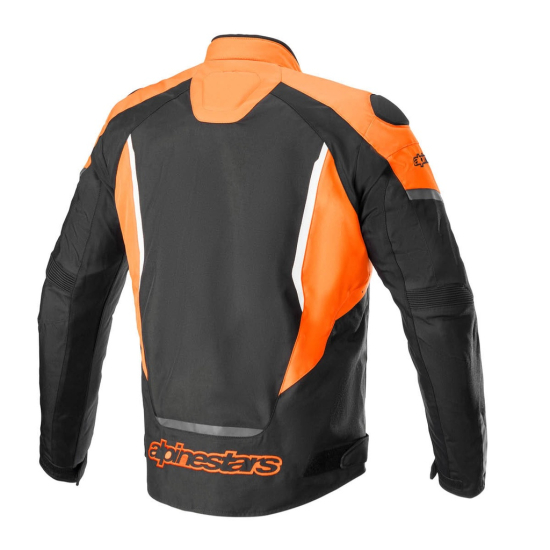 ALPINESTARS Textildzseki T-Jaws V3 WP #2