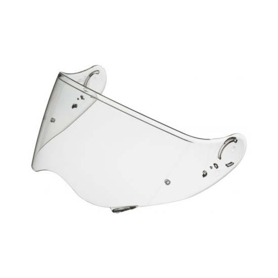 SHOEI CNS-2 Pinlock-előkészítéssel Plexi