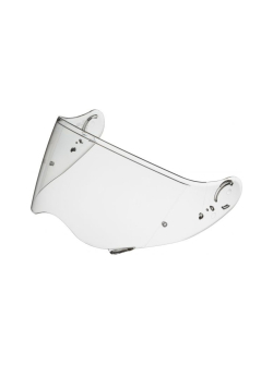 SHOEI CNS-2 Pinlock-előkészítéssel Plexi