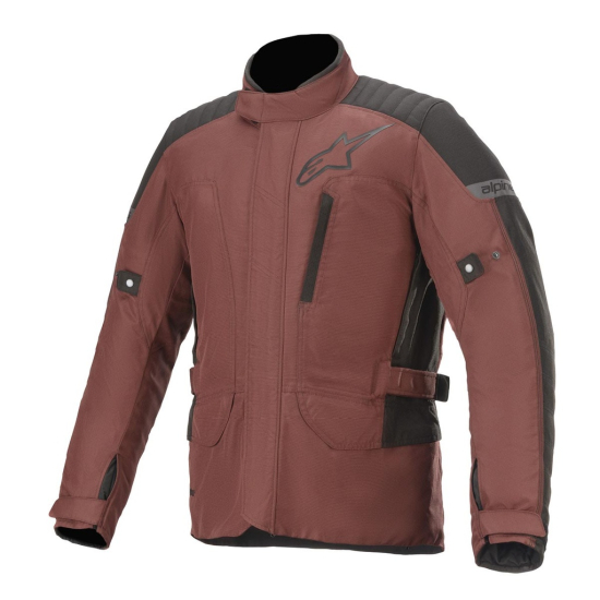 ALPINESTARS KABÁT GRAVITY DRYSTAR WP