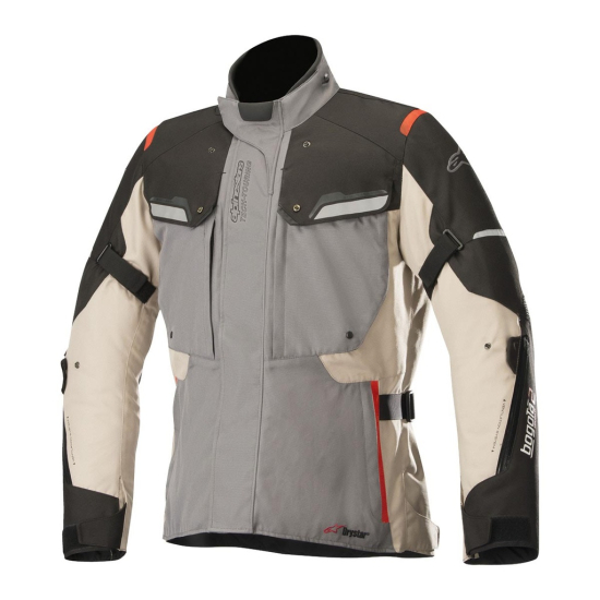 ALPINESTARS DZSEKI WP BOGOTA V2 DRYSTAR #1