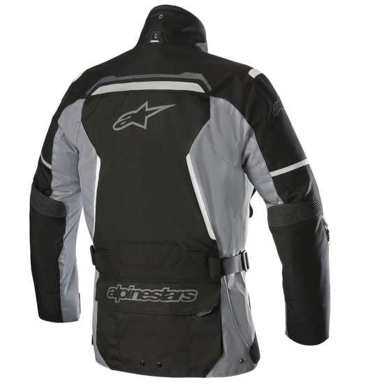 ALPINESTARS DZSEKI WP BOGOTA V2 DRYSTAR #2