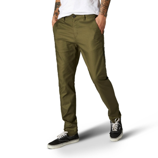 FOX Nadrág Essex Stretch Slim #1