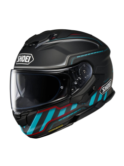 SHOEI Bukósisak GT-AIR 3 Discipline TC-2