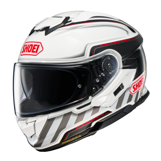 SHOEI Bukósisak GT-AIR 3 Discipline TC-6