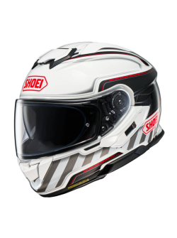 SHOEI Bukósisak GT-AIR 3 Discipline TC-6