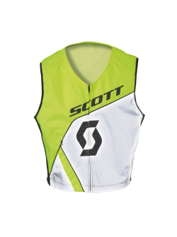 Scott Weste HiVis