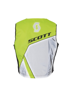 Scott Weste HiVis