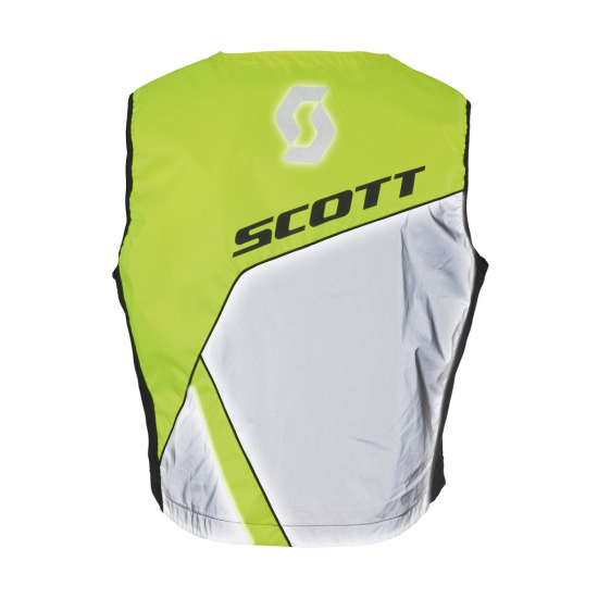 Scott Weste HiVis #1