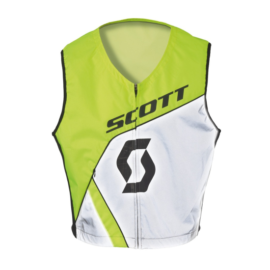 Scott Weste HiVis #2