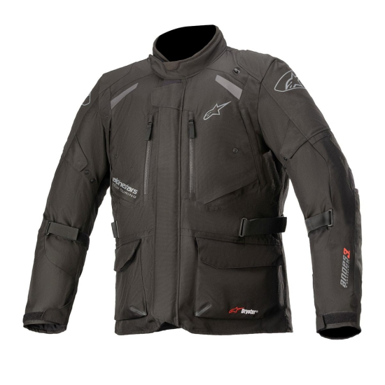 ALPINESTARS Textil Dzseki Andes V3 Drystar #1