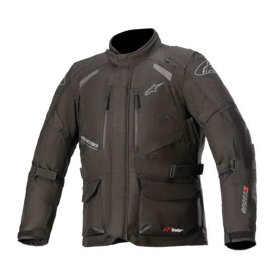 ALPINESTARS Textil Dzseki Andes V3 Drystar #2