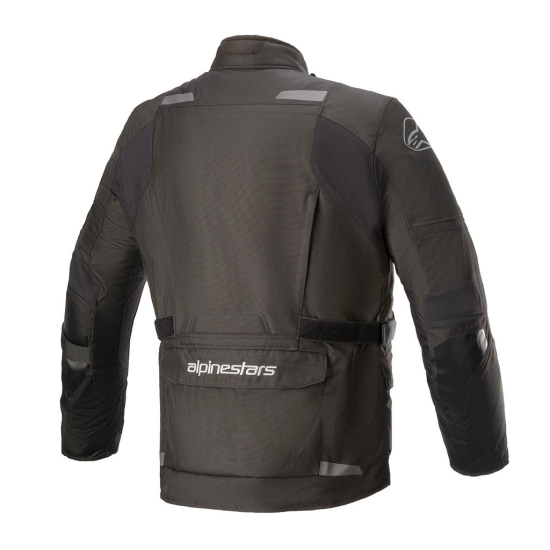 ALPINESTARS Textil Dzseki Andes V3 Drystar #3