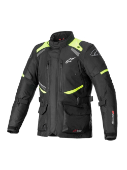 ALPINESTARS Andes V3 Drystar Textil Dzseki