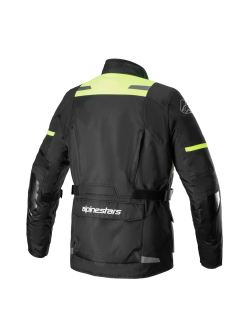 ALPINESTARS Andes V3 Drystar Textil Dzseki