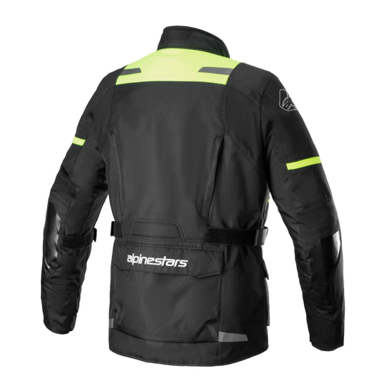 ALPINESTARS Andes V3 Drystar Textil Dzseki #1