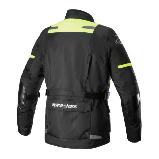 ALPINESTARS Andes V3 Drystar Textil Dzseki #2