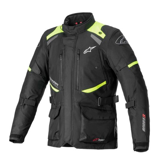 ALPINESTARS Andes V3 Drystar Dzseki