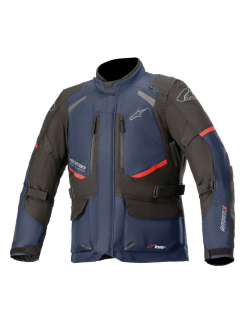 ALPINESTARS Andes V3 Drystar Textil Dzseki